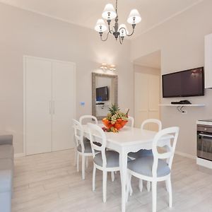Appartement met Drie Slaapkamers