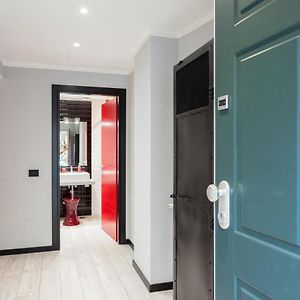 Appartement met een Slaapkamer
